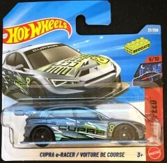 Hot Wheels Tekli Arabalar Cupra e-Racer JJJ08 (NightSpeed)