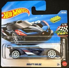Hot Wheels Tekli Arabalar Bugatti Bolide JJJ20 (Starting Grid)