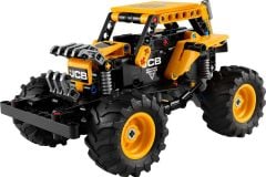 Lego Technic 42199 Monster Jam™ DIGatron™ Çek-Bırak