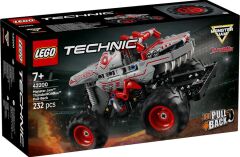 Lego Technic 42200 Technic Monster Jam™ ThunderROARus™ Çek-Bırak