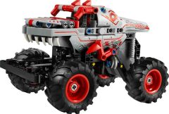 Lego Technic 42200 Technic Monster Jam™ ThunderROARus™ Çek-Bırak