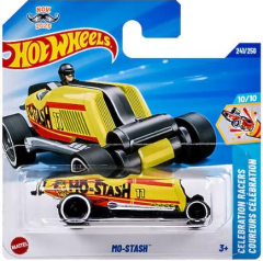 Hot Wheels Tekli Arabalar Mo-Stash JBB46 (Celebration Racers)