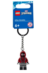 Lego 854153 Marvel Miles Morales Anahtarlık
