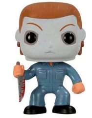 Funko Pop Movies Halloween Michael Myers 03