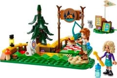 Lego Friends 42622 Macera Kampı Okçuluk Alanı
