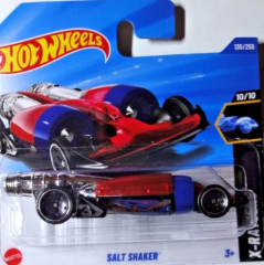 Hot Wheels Tekli Arabalar Salt Shaker JBB80 (X-Raycers)