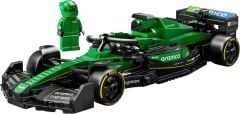 Lego Speed Champions Aston Martin Aramco F1® AMR24 Yarış Arabası 77245