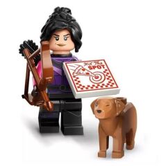 Lego 71039 Marvel Studios Series 2 - 7 Kate Bishop