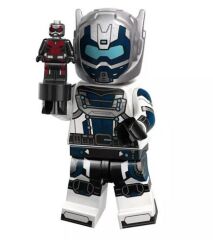 Lego 71039 Marvel Studios Series 2 - 8 Goliath