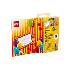 LEGO Seasonal 853906 Doğum Günü Kartları