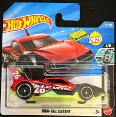Hot Wheels Tekli Arabalar High-Tail Chaser JJH35 (Mods)