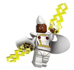 Lego 71039 Marvel Studios Series 2 - 11 Storm