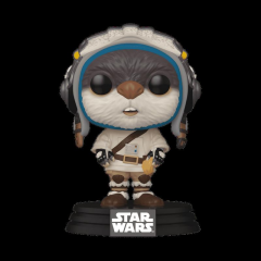 Funko Pop Star Wars Bazil 726