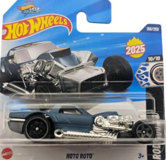 Hot Wheels Tekli Arabalar Hoto Roto JBB74 (Rod Squad)