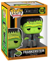 Funko Pop Movies Universal Monsters Frankenstein 1630