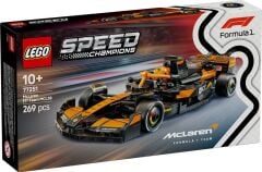 Lego Speed Champions McLaren F1® Team MCL38 77251