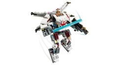 Lego Star Wars 75390 Luke Skywalker