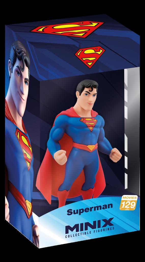 Minix Movies Superman 129