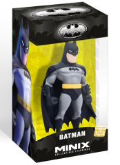 Minix TV Movies Batman The Batman 123