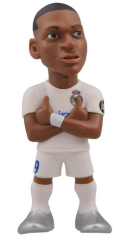 Minix TV Football Stars Real Madrid Mbappe 211