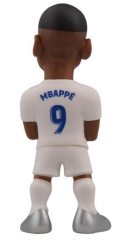 Minix TV Football Stars Real Madrid Mbappe 211