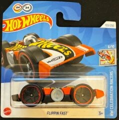 Hot Wheels Tekli Arabalar Flippin Fast HRY59