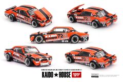 Kaido House Nissan Skyline 2000GT-R (KPGC10) Kaido Racing V1 195