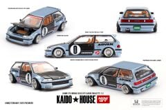 Kaido House Honda Civic (EF) Kaido Roulette V1 179