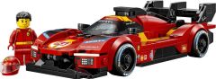 Lego Speed Champions Ferrari 499P 77261