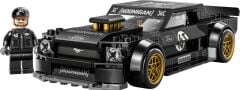 Lego Speed Champions Ken Block'un '65 Ford Mustang Hoonicorn V1 77262