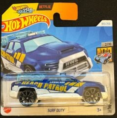 Hot Wheels Tekli Arabalar Surf Duty HTB14