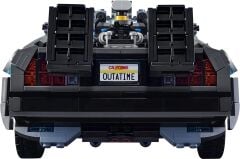 Lego 10300 Back To The Future Time Machine