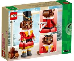 Lego 40640 Nutcracker