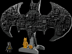 Lego DC Batman Logosu 76330