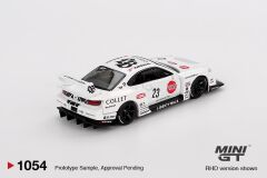 Mini GT Nissan LB-Super Silhouette S15 SILVIA ATHLETE 1054