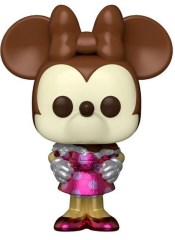 Funko Pop Disney Minnie Mouse (Chocolate) 1379