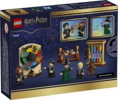 Lego Harry Potter Hogwarts Şatosu: Seçmen Şapka Töreni 76460