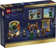 Lego Harry Potter Hogwarts Şatosu: Seçmen Şapka Töreni 76460