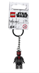 Lego Star Wars 854188 Darth Maul Anahtarlık
