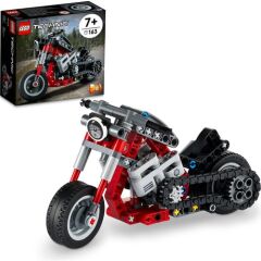 LEGO® Technic Motosiklet 42132