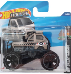 Hot Wheels Tekli Arabalar Mazda Autozam HYX45 (HW Dream Garage)