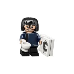 Lego Disney Seri 2 - 71024 - 17 Edna Mode
