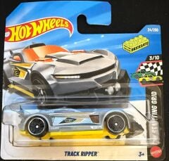 Hot Wheels Tekli Arabalar Track Ripper JJK95 (Starting Grid)