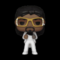 Funko Pop Rocks Snoop Dogg Sensual Seduction 391