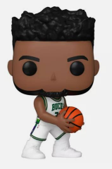 Funko Pop Basketball Giannis Antetokounmpo 143