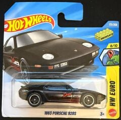 Hot Wheels Tekli Arabalar 1983 Porsche 928S JJK15 (Euro)