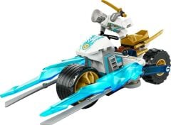 Lego Ninjago Zane'in Buz Motosikleti 71816