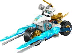 Lego Ninjago Zane'in Buz Motosikleti 71816