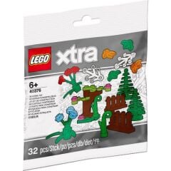 LEGO Seasonal 40376 Botanical Accessories Polybag