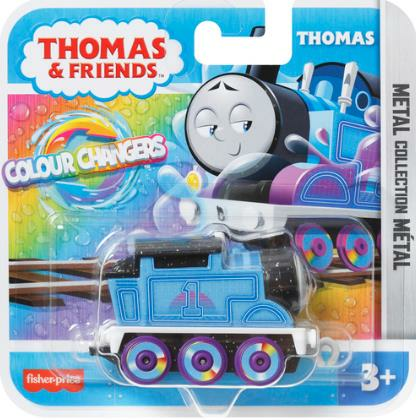 Thomas & Friends - Color Changers Thomas HTN50